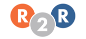 R2r Logo