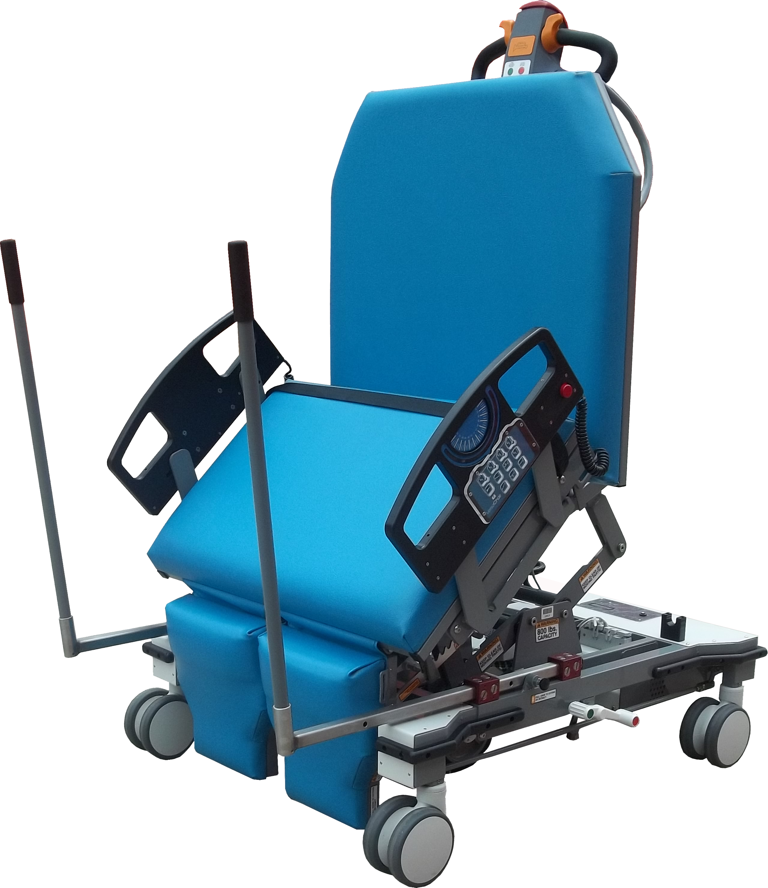 Versachair Stand W Poles