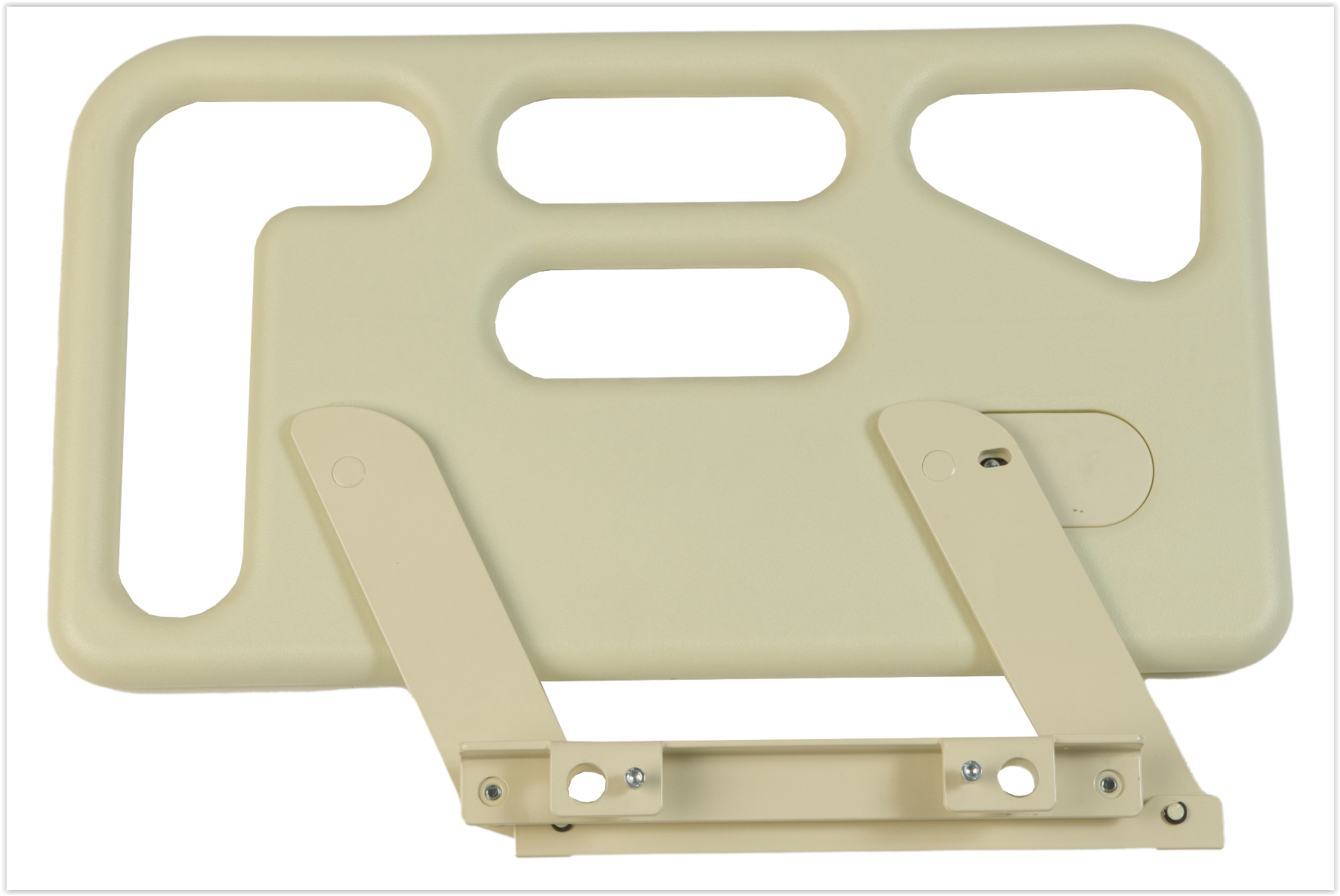 Swing Bed Rail