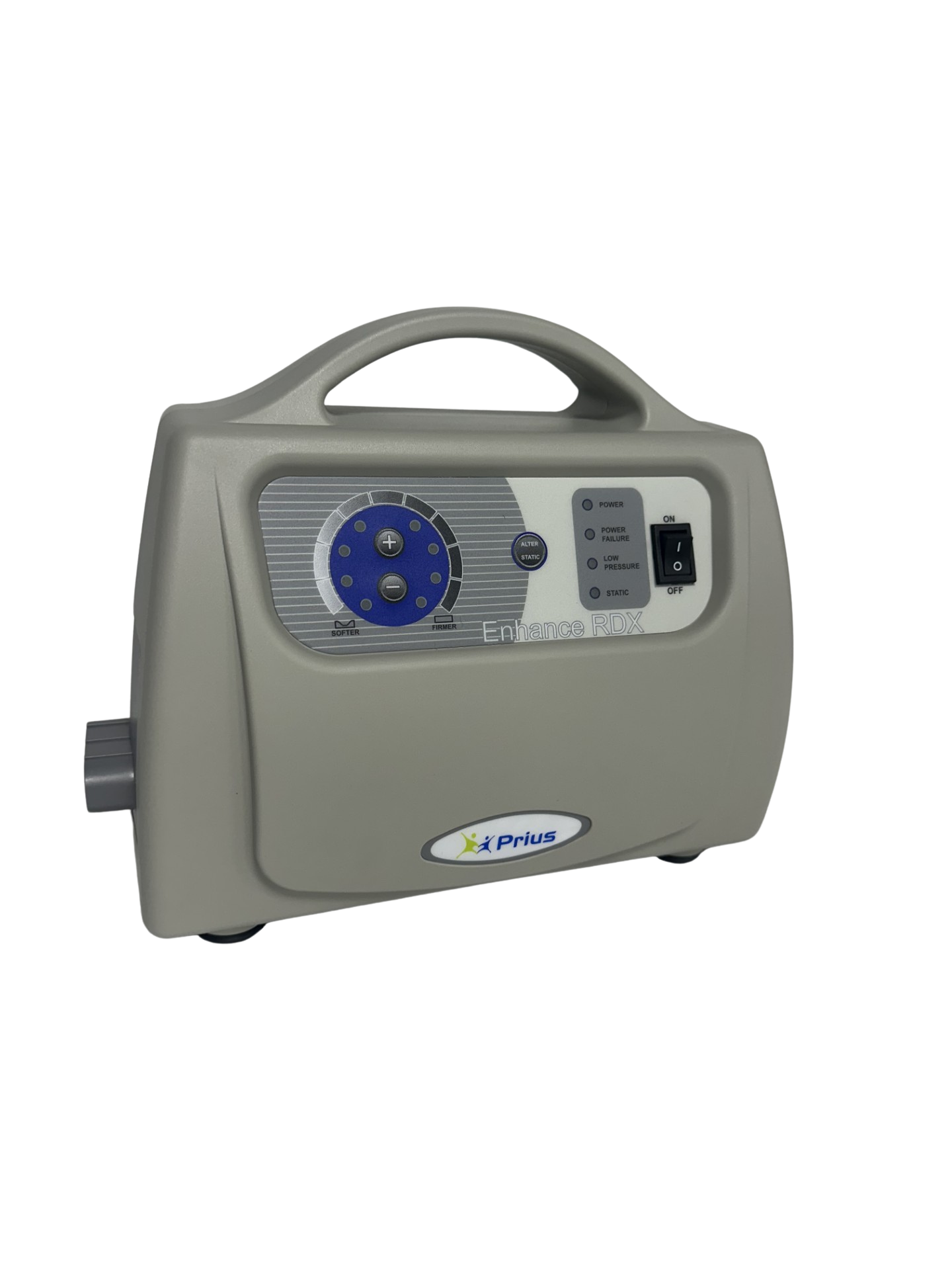 Ultra Convertible Pump