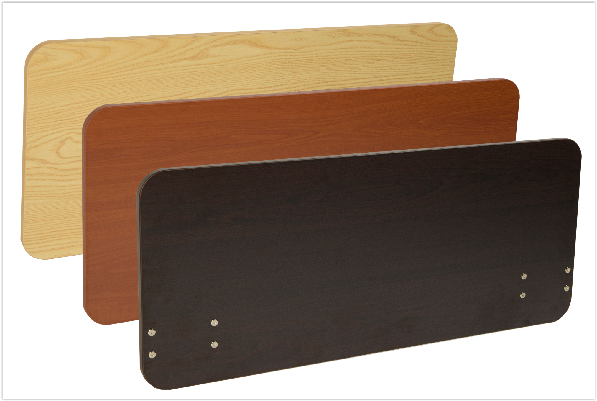 Head & Foot Board Types