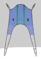 Liko=guldmansling
