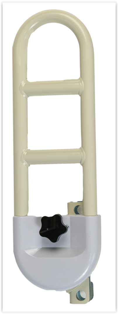 Pivot Assist Rails