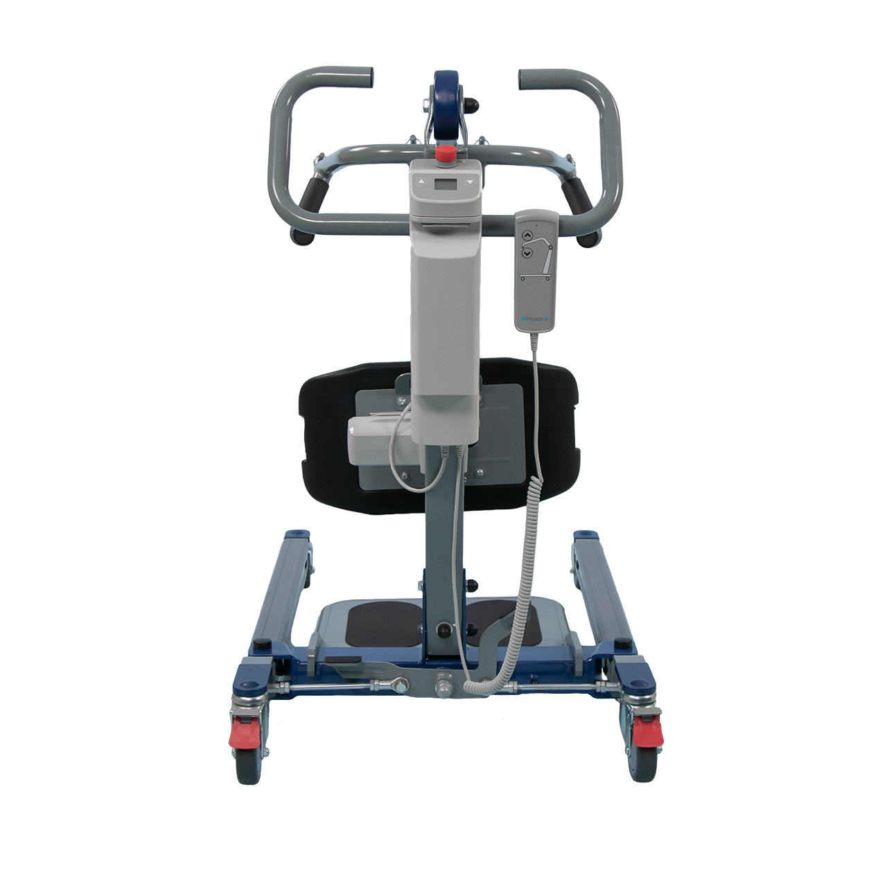 34600 Protekt 600 Stand.3