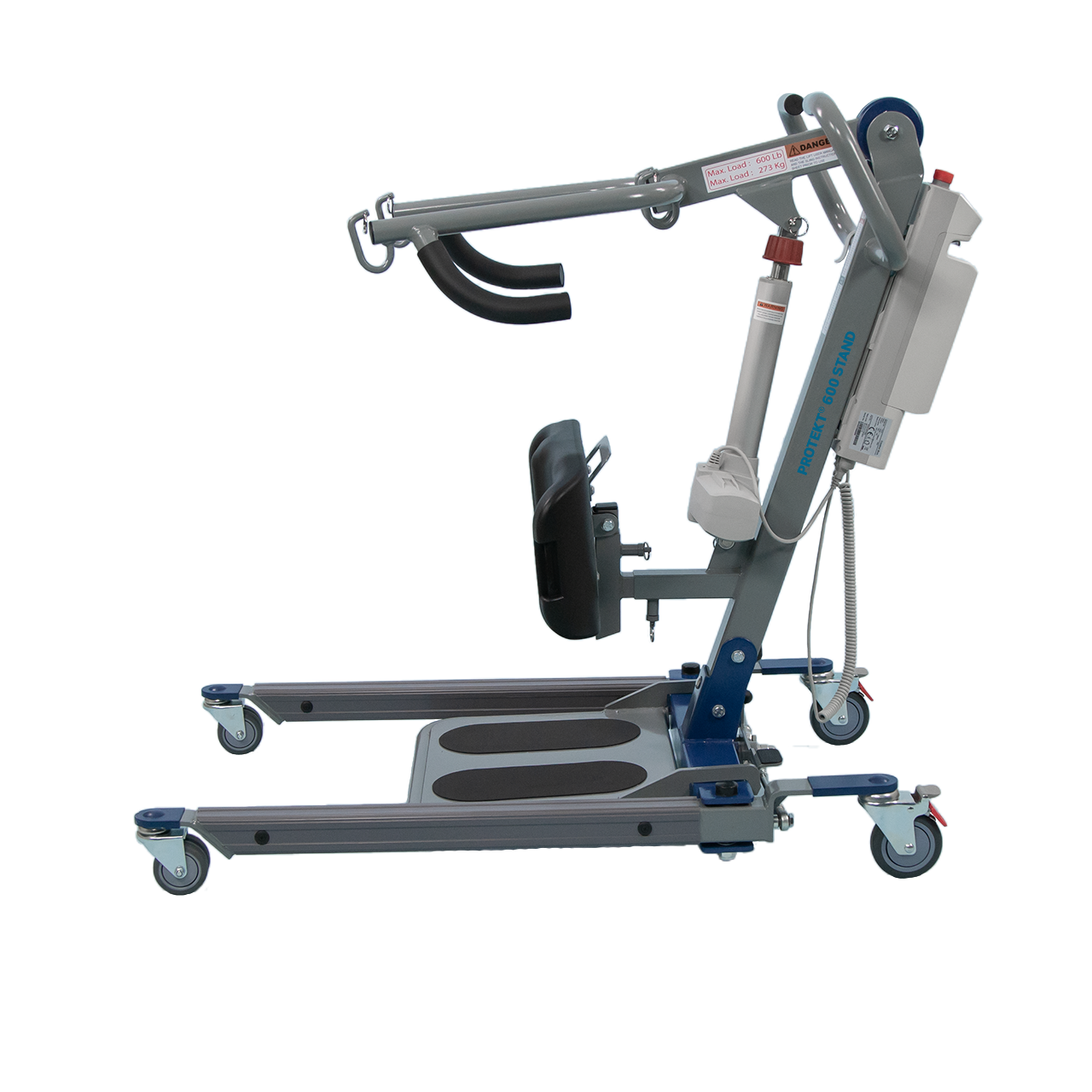 34600 Protekt 600 Stand.4