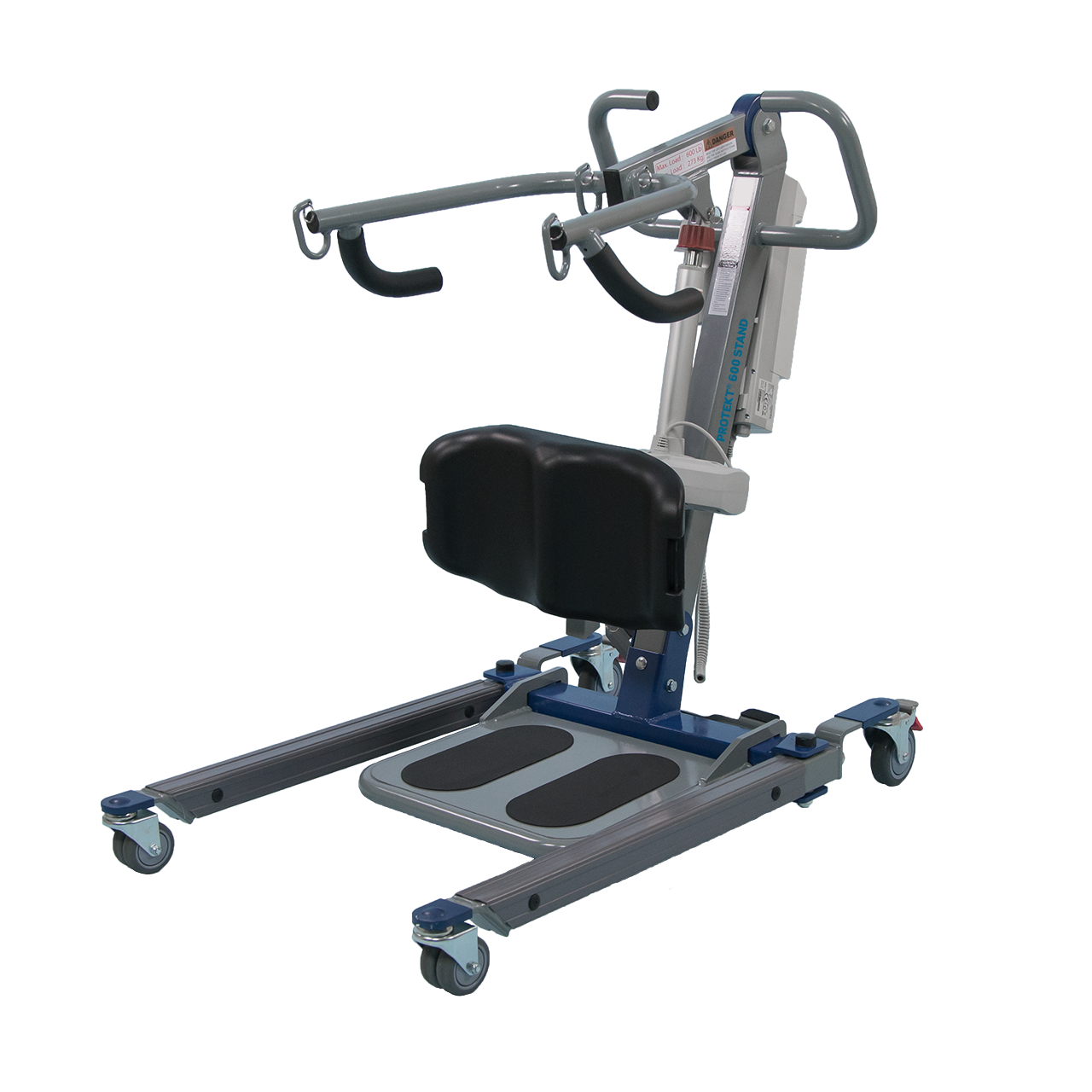 34600 Protekt 600 Stand.5