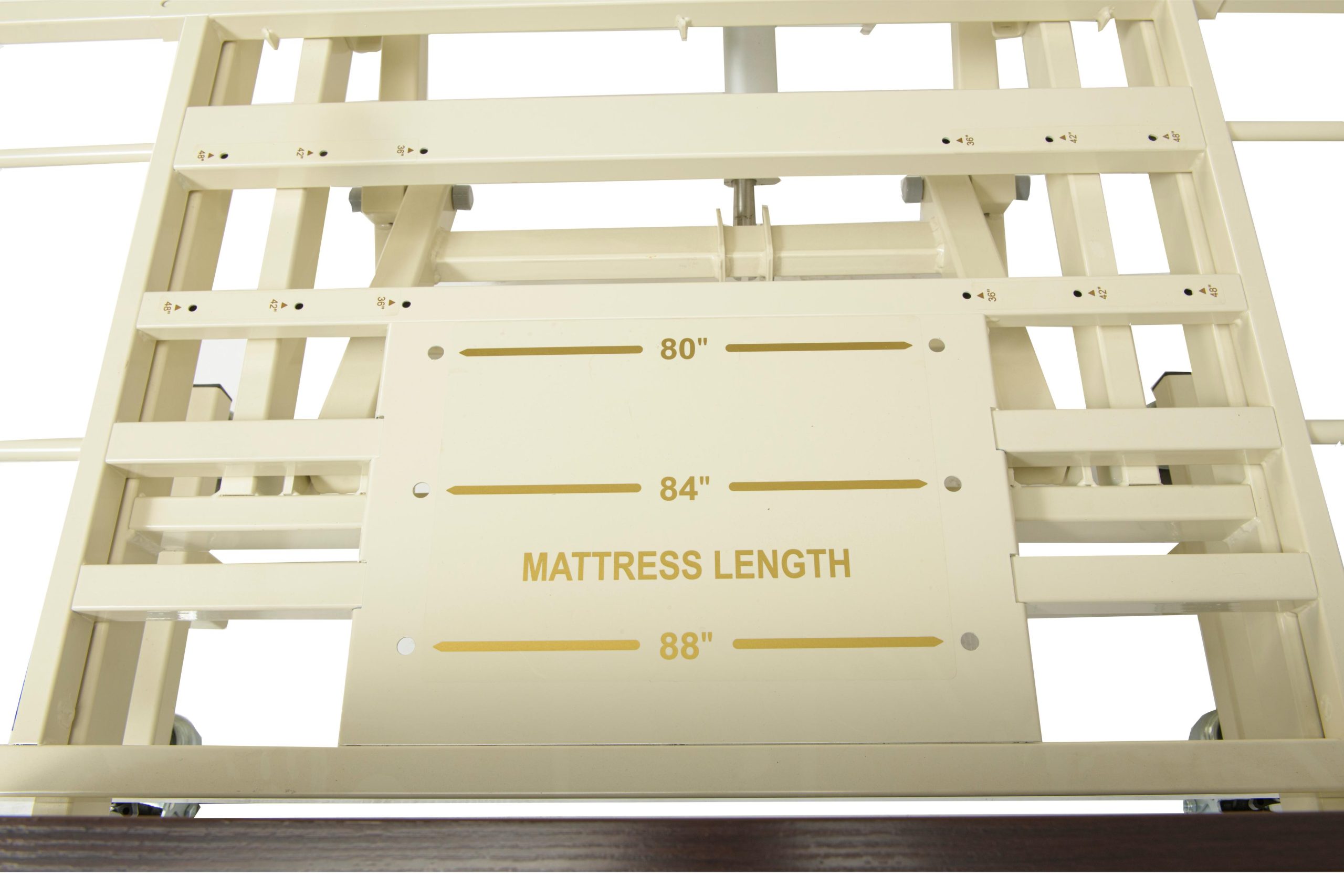 Expandable Length 39