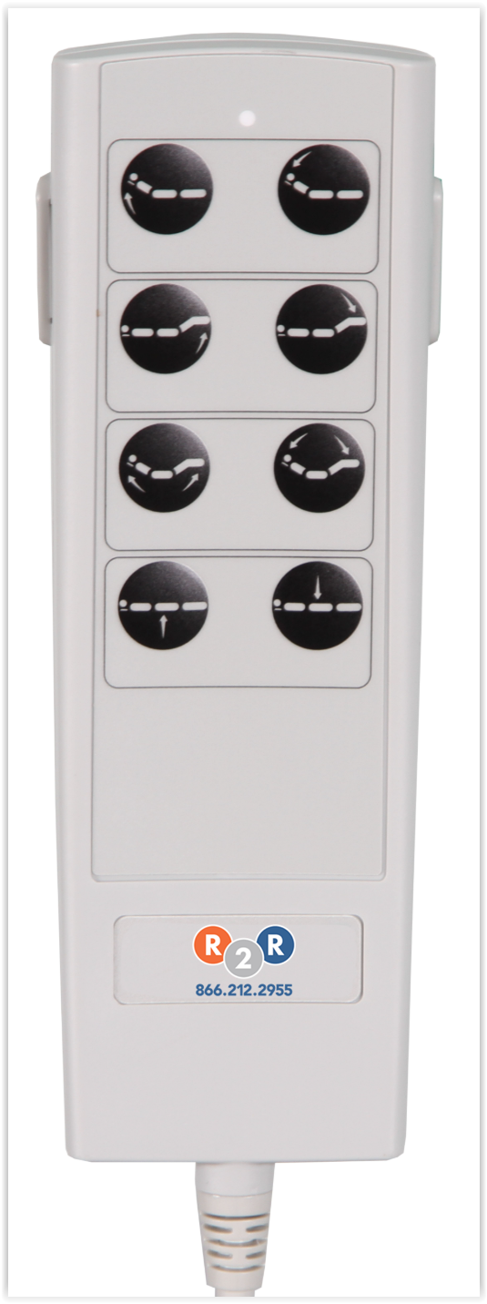 Handset