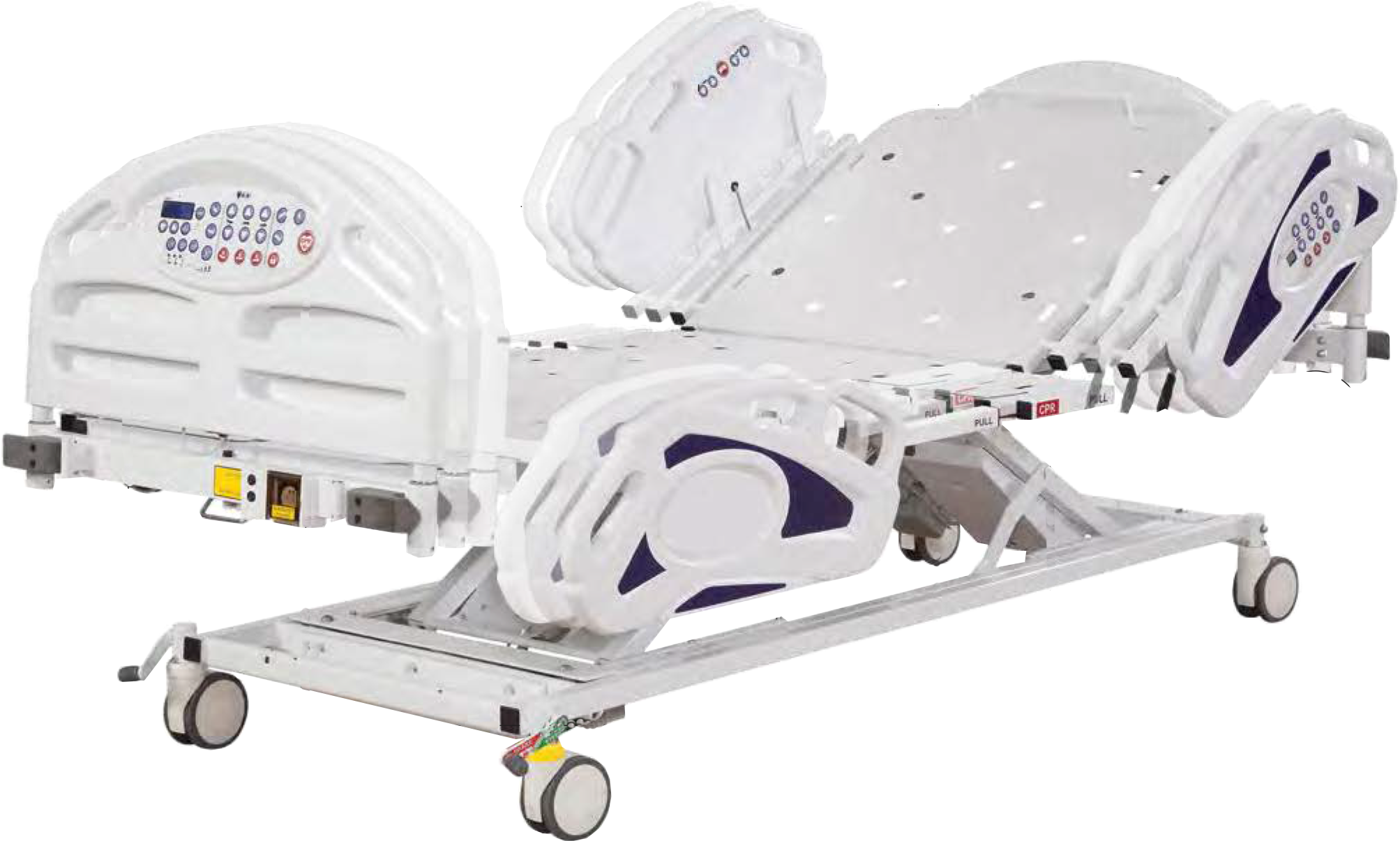 Safety Care Low Bed Ai1 Window Pic 1